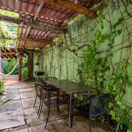 Casa Rubia Apartment Cancun Luaran gambar