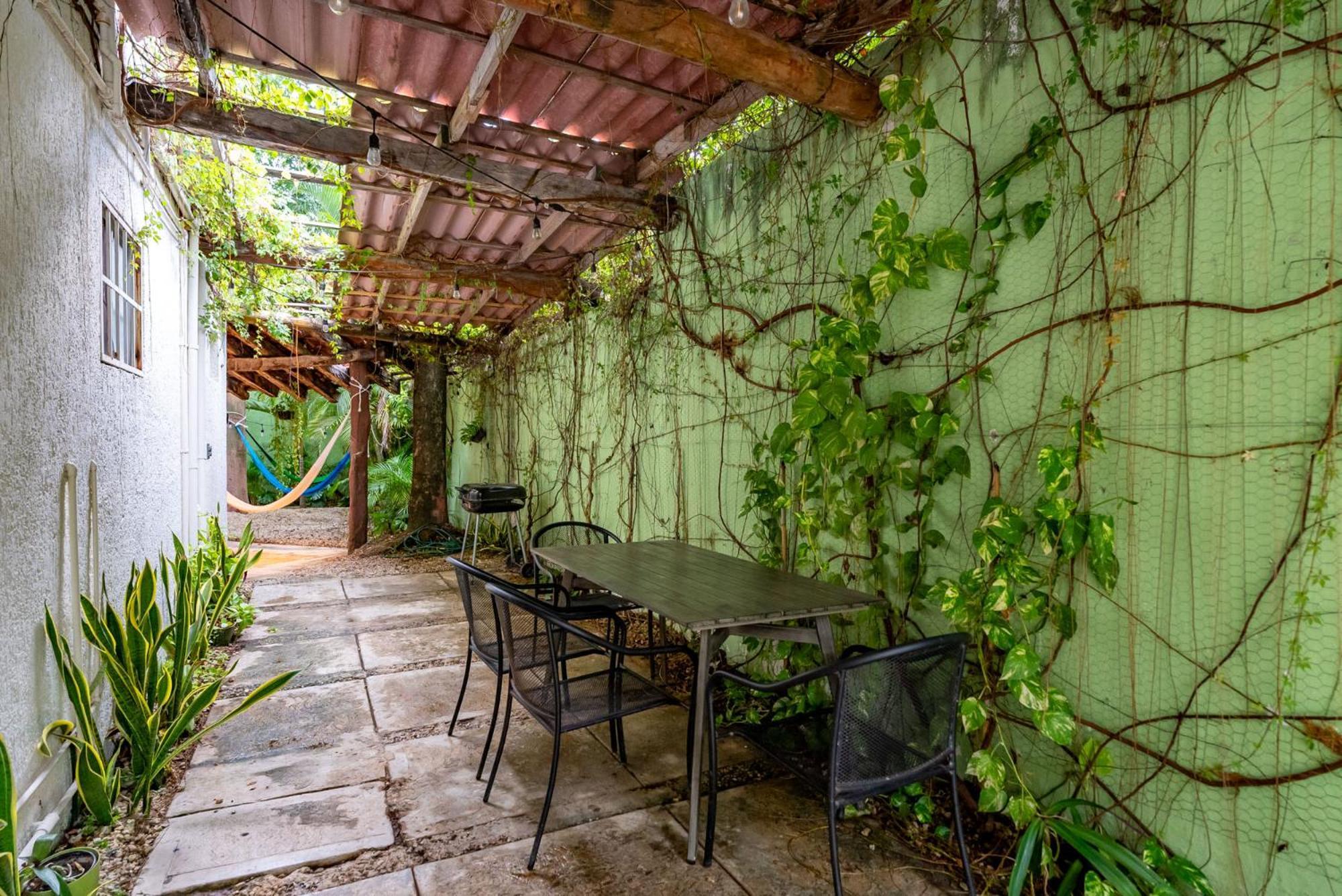 Casa Rubia Apartment Cancun Luaran gambar