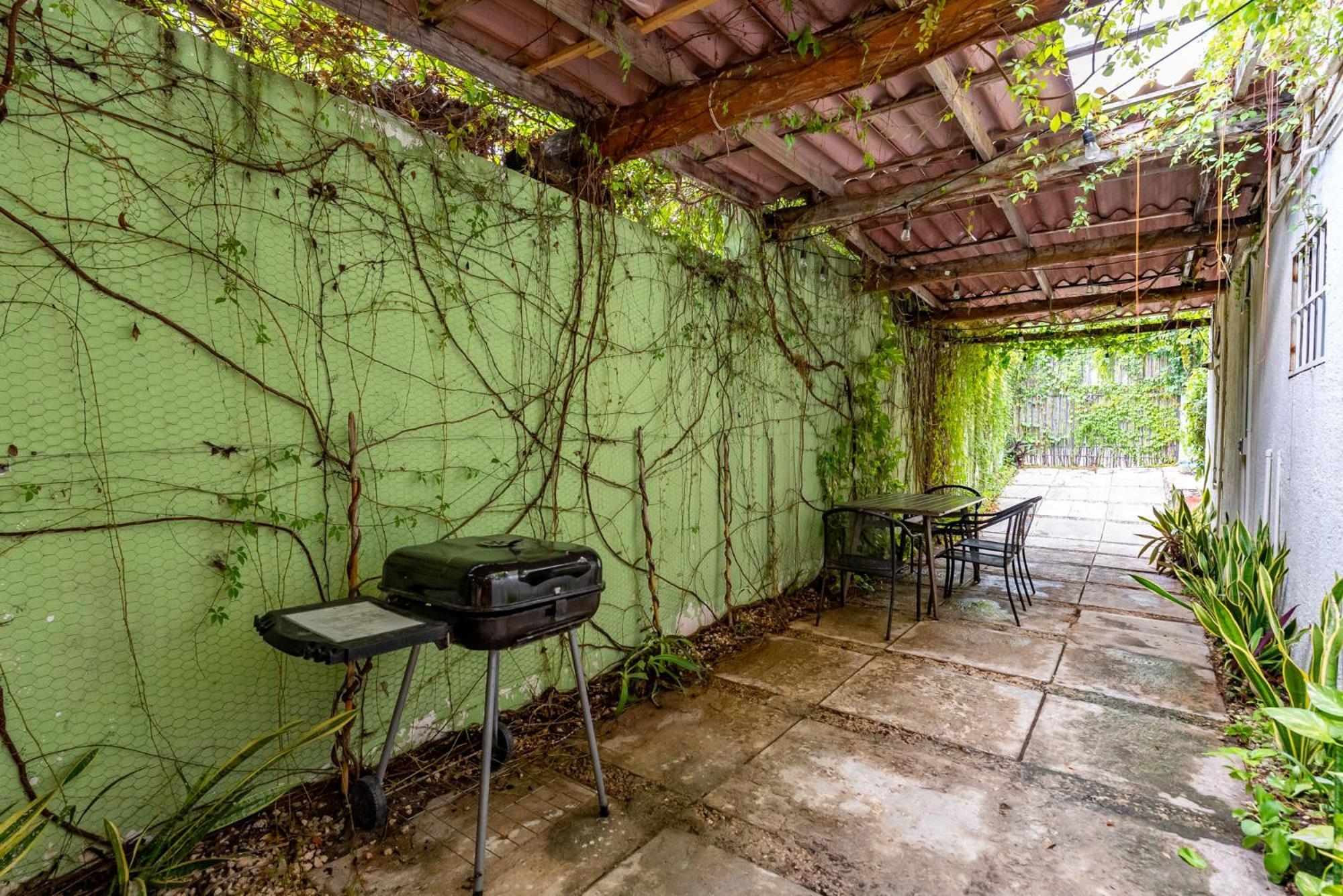 Casa Rubia Apartment Cancun Luaran gambar
